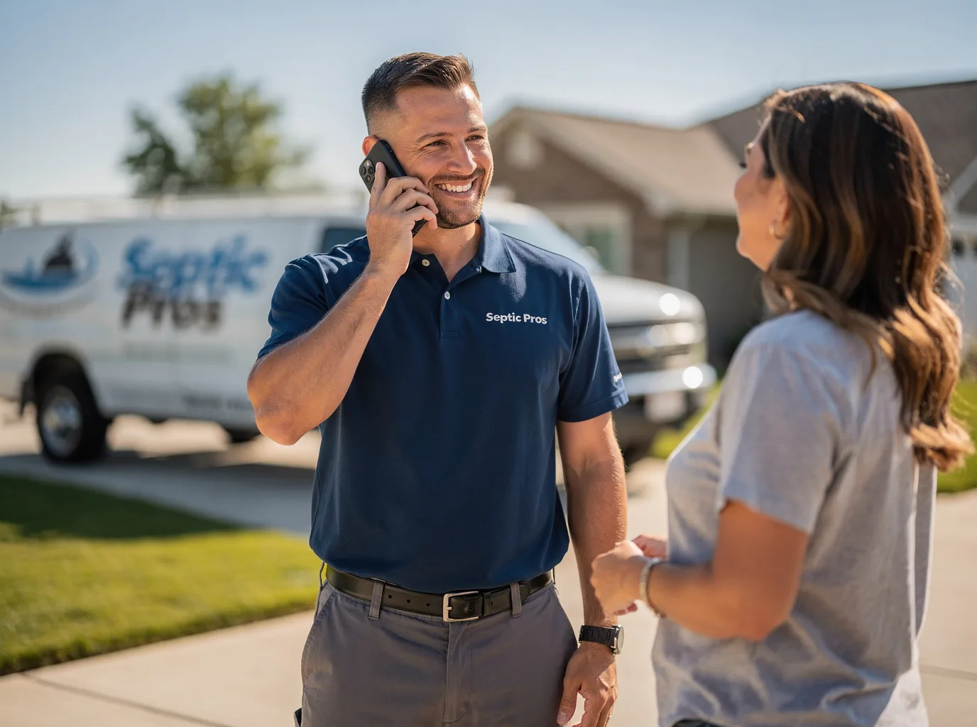Septic Tank Pumping Saint Paul, AR FAQs